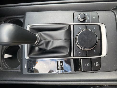 Certified 2026 MAZDA CX-50 Meridian Edition w/ Cargo Package image 9