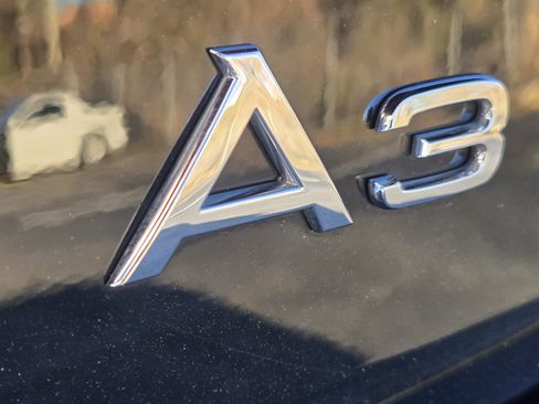 Used 2024 Audi A3 2.0T Premium image 32