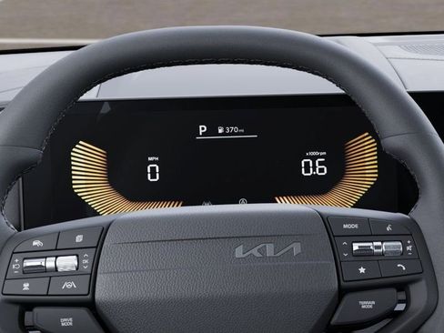 Certified 2026 Kia Sportage EX w/ EX Panoramic Sunroof Package image 23