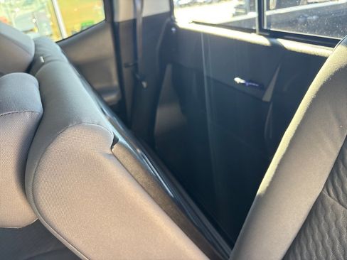 Used 2023 Toyota Tacoma SR5 image 49