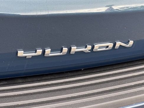 New 2026 GMC Yukon Denali w/ Denali Reserve Package image 27