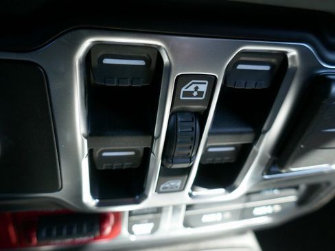 New 2026 Jeep Wrangler Unlimited Rubicon image 20