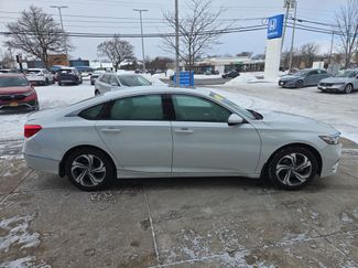 Certified 2018 Honda Accord EX video 2