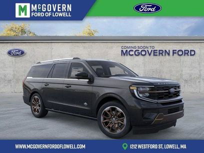 New 2026 Ford Expedition Max King Ranch