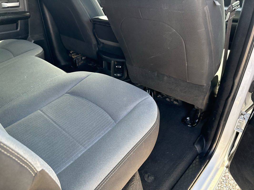 Used 2021 RAM 2500 Big Horn AWD/4WD image 21