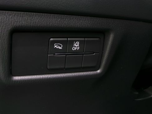 Used 2025 MAZDA CX-5 AWD 2.5 S w/ Select Package image 24