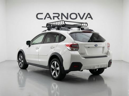 Used 2014 Subaru Crosstrek Touring w/ Popular Package #2 AWD/4WD image 8