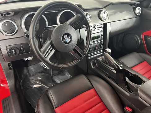 Used 2007 Ford Mustang Shelby GT500 RWD image 15