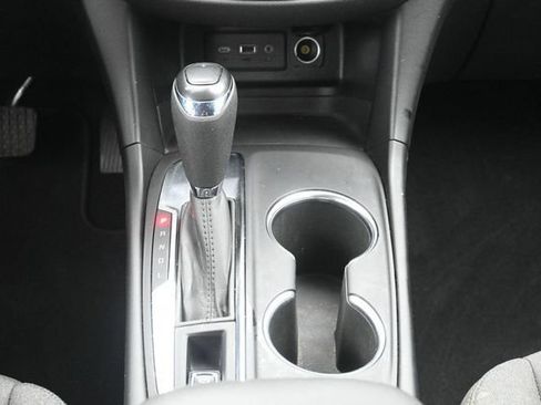 Used 2020 Chevrolet Equinox LT FWD image 21