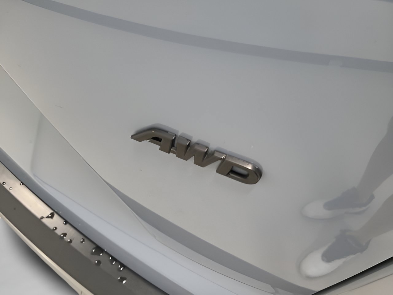 Certified 2022 Honda CR-V EX-L image 8