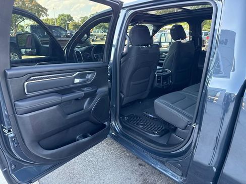 New 2026 RAM 1500 Big Horn image 29