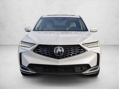New 2026 Acura MDX FWD w/ Technology Package image 6
