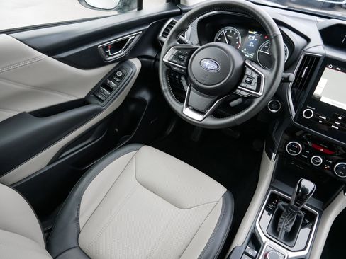 Used 2024 Subaru Forester Limited image 9