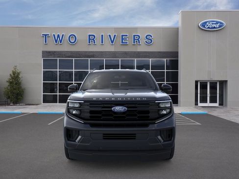 New 2026 Ford Expedition Active RWD image 6