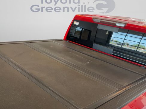 Used 2019 Chevrolet Silverado 1500 LT Trail Boss AWD/4WD image 42