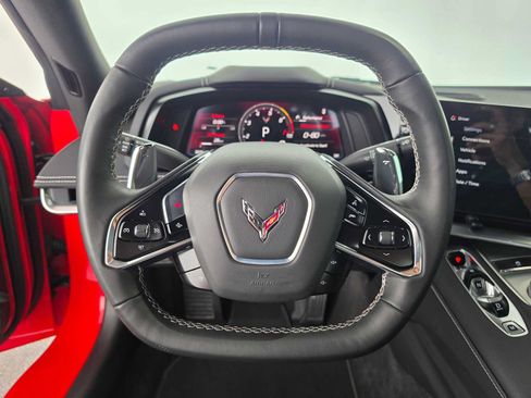 Used 2024 Chevrolet Corvette Stingray Coupe w/ 1LT RWD image 19