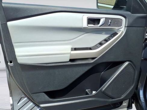 Certified 2023 Ford Explorer XLT w/ Equipment Group 202A AWD/4WD image 14