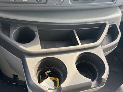 New 2026 Ford E-350 and Econoline 350 Super Duty w/ Power Equipment Group image 35