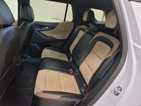 New 2026 Chevrolet Equinox ACTIV w/ Safety and Technology Package image 26