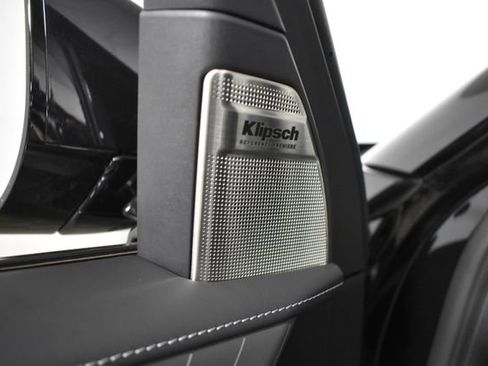 New 2026 INFINITI QX80 Autograph w/ Premium Cargo Package AWD/4WD image 9