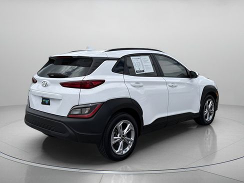 Used 2023 Hyundai Kona SEL FWD image 3