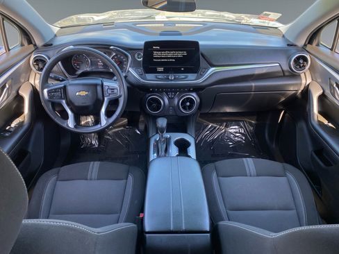 Used 2023 Chevrolet Blazer LT AWD/4WD image 10