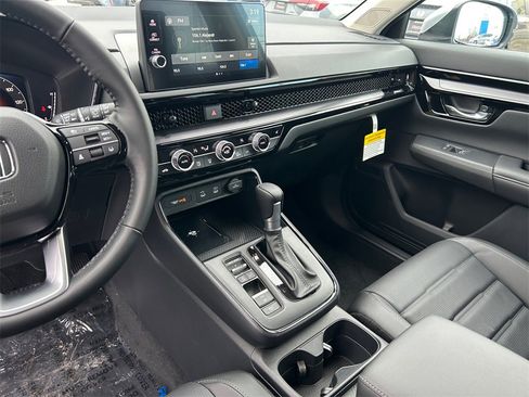 New 2026 Honda CR-V EX-L image 11