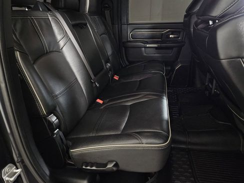 Used 2021 RAM 2500 Limited AWD/4WD image 29