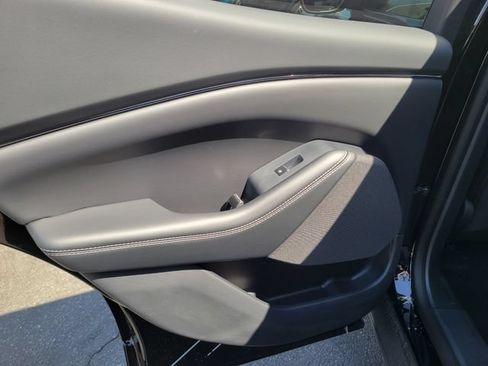 New 2026 Ford Mustang Mach-E Select RWD image 10