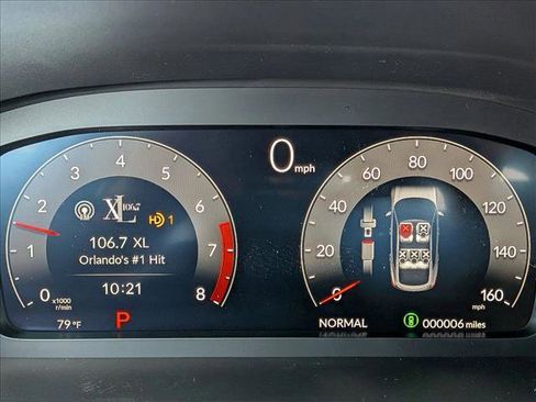 New 2026 Acura Integra A-Spec image 10