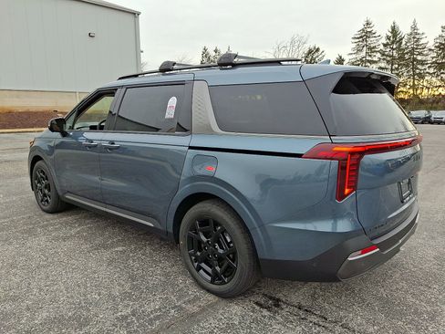 New 2026 Kia Carnival SX Prestige FWD image 6