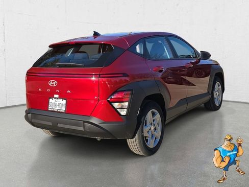 New 2026 Hyundai Kona SE image 5