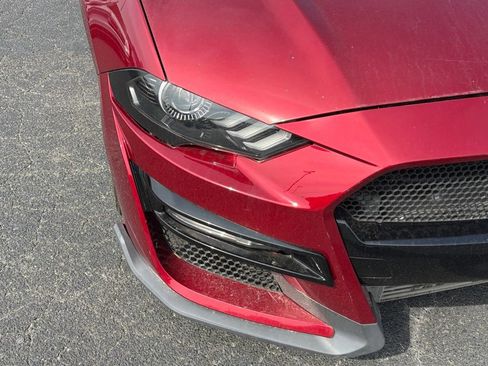 Used 2018 Ford Mustang GT Premium w/ GT Performance Package RWD image 19