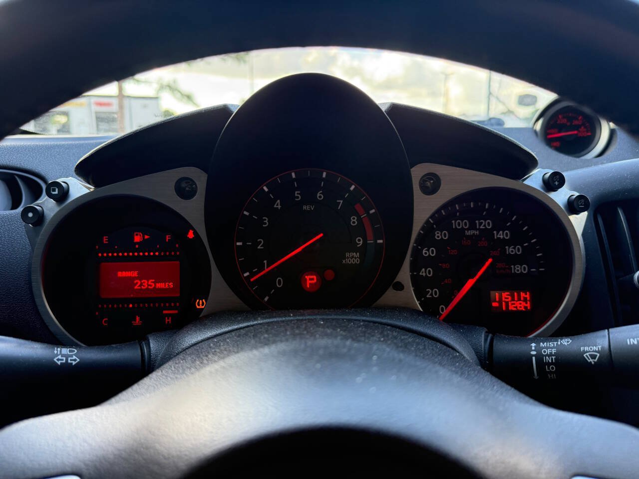Used 2016 Nissan 370Z Coupe RWD image 21
