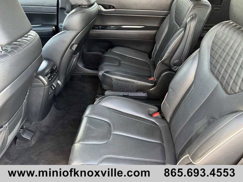 Used 2024 Hyundai Palisade Limited image 30