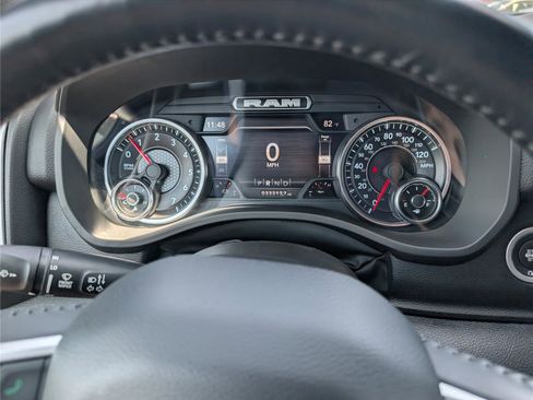 Used 2022 RAM 1500 Big Horn AWD/4WD image 28