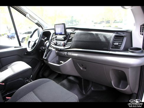 Used 2020 Ford Transit 350 Medium Roof RWD image 21