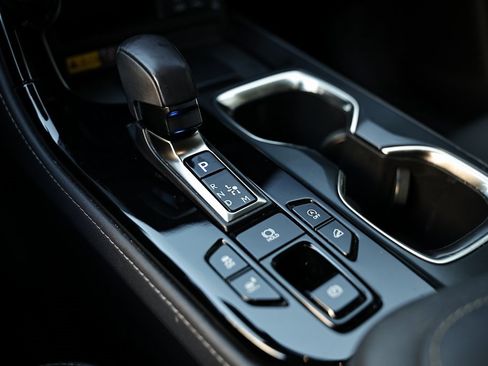 Used 2022 Lexus NX 350 AWD w/ Premium Package image 40