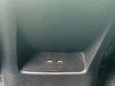 Used 2025 Chevrolet Equinox RS w/ Convenience Package III AWD/4WD image 25