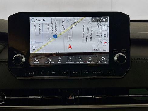 Used 2023 Mitsubishi Outlander SE image 22