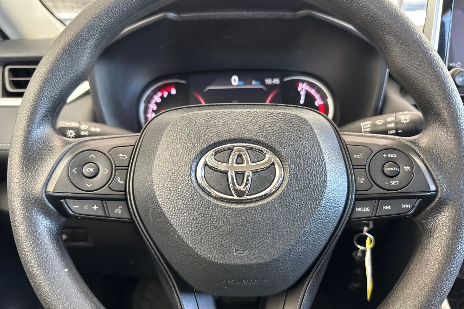 Certified 2024 Toyota RAV4 LE AWD/4WD image 21