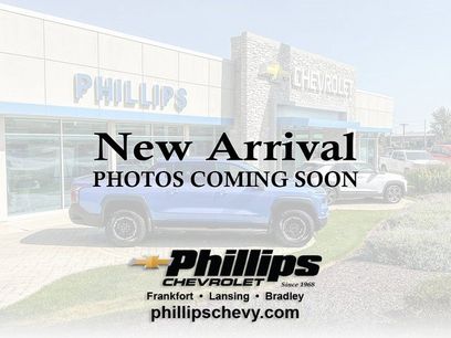 Used 2023 Chevrolet Bolt EUV Premier