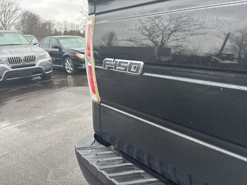 Used 2013 Ford F150 STX image 7