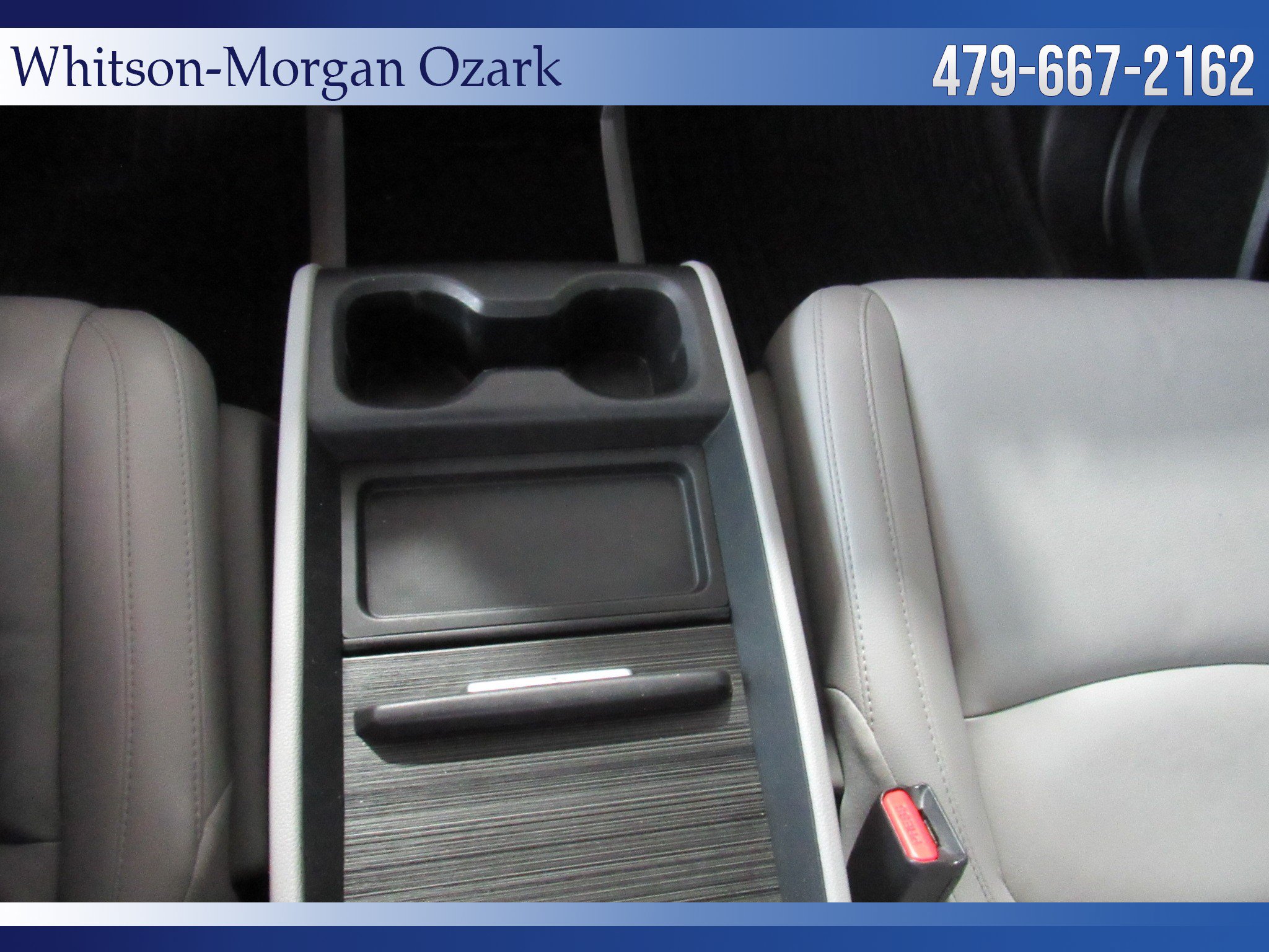 Used 2018 Honda Odyssey EX-L image 51
