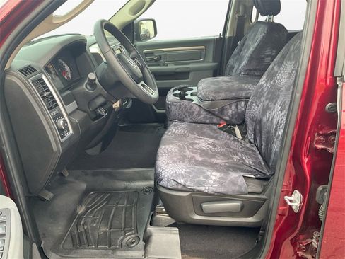 Used 2019 RAM 1500 Classic Warlock image 15