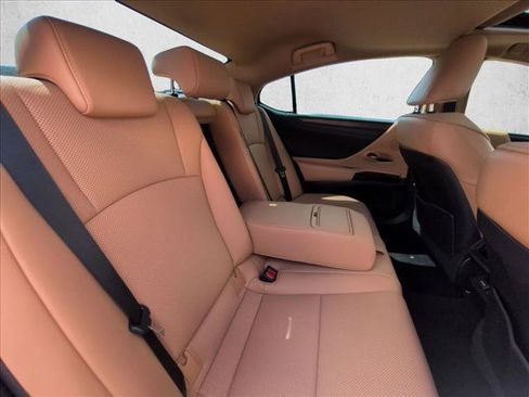 Used 2022 Lexus ES 350 w/ Premium Package FWD image 19