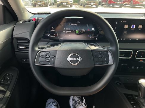 New 2026 Nissan Sentra SV w/ Floor Mat Package FWD image 26