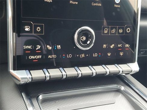 New 2026 GMC Sierra EV Elevation w/ Premium Package image 17