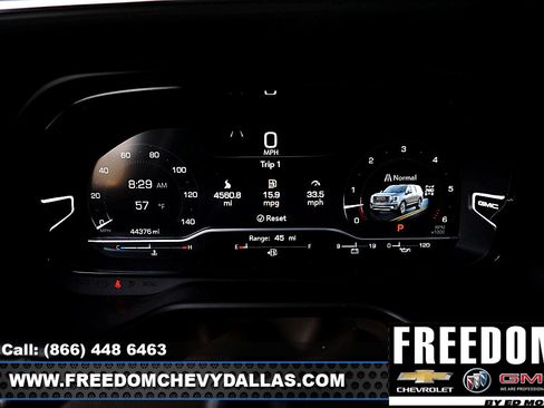 Certified 2023 GMC Yukon Denali w/ Denali Reserve Package image 18