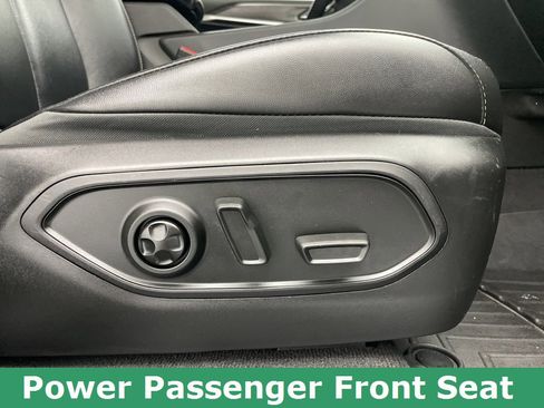 Used 2021 Jeep Grand Cherokee L Limited w/ Trailer Tow Group (B) image 52